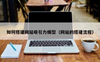 乳山如何搭建网站吸引力模型（网站的搭建流程）